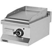 Resim Empero Emp.6ıg011-k Gazlı Izgara Komple Oluklu Krom Pleyt 