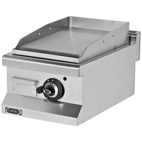 Resim Empero Emp.6ıg011-k Gazlı Izgara Komple Oluklu Krom Pleyt 