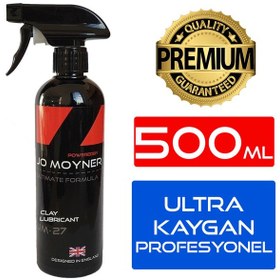 Resim Clay Lubricant - Oto Kil Kaydırıcı 500 Ml. Formulated İn England 