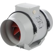 Resim Vortice Laboratuvar Kütüphane Zirai Dolap Havalandırma Fanı Lıneo 150 V0 M3/h 385/550 Ses 41,4/50,5 Max °c : 60 Agmair Agm Havalandırma Lineo 