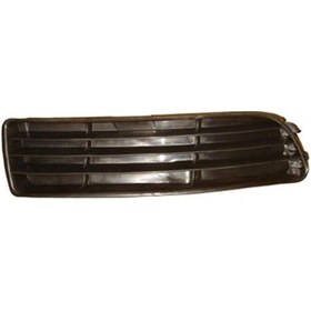 Resim Eşdeğer Ürün Audı A4- 1995-1999- Sis Lamba Kapağı Sol Taraf Sis Deliksiz 