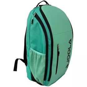 Resim Joola Backpack Vısıon Iı Turkuaz Yeşili 