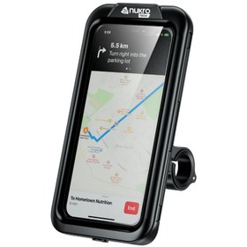 Resim M18-54 Gidon Bağlantılı Su Geçirmez Telefon Tutucu 