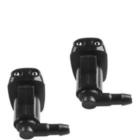 Resim Hys SU FISKİYE MEMESİ MAZDA 3 | MAZDA 6 2004-2009 | 2 ADET 