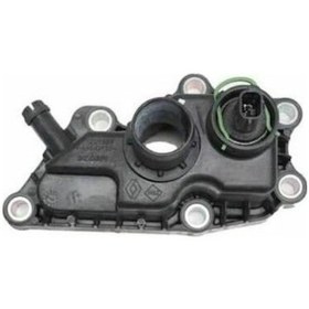 Resim Renault Clio 5 - V Termostad Yuvası - 110601903r 