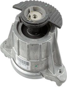 Resim LEMFORDER 3358701 Motor Kulagi ( Mercedes W204-w212 / M271 / 180-200 Sol-sag ) 2042400117 (WN518329) 