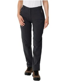 Resim Vaude Farley Iıı Stretch Kadın Pantolon 42621-010 Beyaz - Mavi - Siyah 