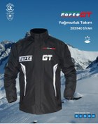 Resim yyk FORTE GT 2001140 Yağmurluk Takım 