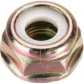 Resim Kmtmak Motorlu Tırpan Bıçak Somunu Ters Diş Somun Cg/bg 430-520 