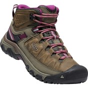 Resim Keen Targhee Iıı Kadın Su Geçirmez Outdoor Bot 