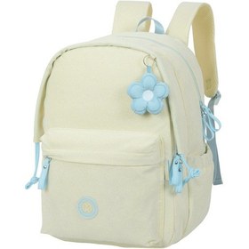 Resim Backpack Tiara Lime Sırt Çantası Yellow 