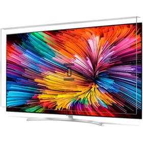 Resim BESTOCLASS Lg 43lh590v Tv Ekran Koruyucu Düz (flat) Ekran 