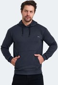 Resim KULA I Erkek Sweatshirt Gri 