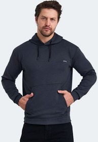 Resim KULA I Erkek Sweatshirt Gri 