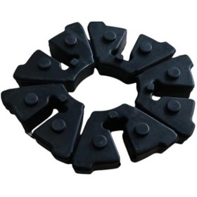 Resim Motolider Kaplin Lastiği Cf Moto Nk 250 Sr 250 