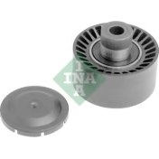 Resim Ina Alternatör Rulmanı Fıesta V 1.4 Tcdı 01 