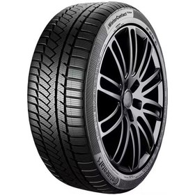 Resim Continental 295/45R20 114V XL Wintercontact Ts850 P Contınental K24 Kış Lastiği 2024 