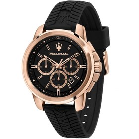 Resim Maserati R8871621012 Erkek Kol Saati 