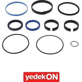 Resim AGCO Keçe Takımı - Massey Ferguson / Fendt / Valtra | ACP0662640 