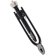 Resim Wezone 210mm Çelik Alloy Güvenlik Tel Piştiği - Araç, Makine Ve Uçaklarda Güvenli Teli Hızlıca Sarma Aracı 