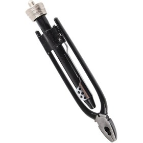Resim Wezone 210mm Çelik Alloy Güvenlik Tel Piştiği - Araç, Makine Ve Uçaklarda Güvenli Teli Hızlıca Sarma Aracı 