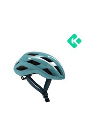 Resim Lazer Strada Kineticore Ce-cpsc Kask Stone Blue M 55/59 Siyah 