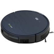 Resim Soultech Robot Vacuum Mop Siyah - Akıllı Robot Süpürge 