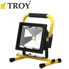 Resim Troy 28003 Cob Led Projektör 30w N11.1512 