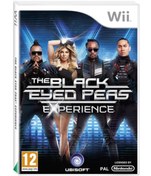 Resim Nintendo Wii The Black Eyed Peas Experience 