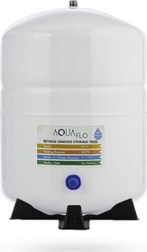 Resim Arıtma Cihazı için 3.2 Galon (12 Litre) Metal Genleşme Tankı 