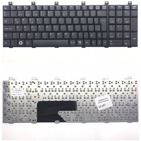 Resim Packard Bell SJ82 Klavye - Türkçe Siyah 