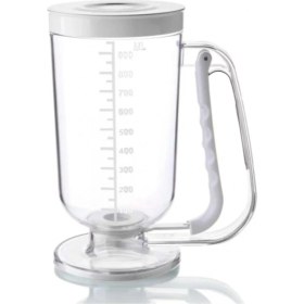 Resim Gondol Hamur Porsiyonlayıcı BK-252 