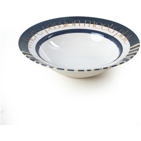 Resim Keramika Delta Makarna Tabağı 26 Cm 21336 