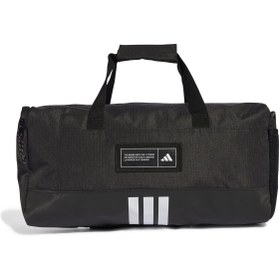 Resim adidas IM5523-U 4Athlts Duf S Spor &amp;Ccedil;antası Siyah 