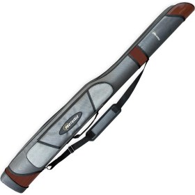 Resim Protackle Profesyonel Çok Amaçlı Kamış Çantası Kahve 130 cm (51050310BR) 