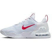 Resim Nike Dm0829-012 Airmax Alpha Trainer Basketbol Ayakkabısı Çok Renkli 