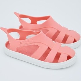 Resim Boatilus Bioty-b Candy/white Kız Çocuk Sandalet Pembe 