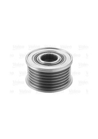 Resim Valeo 588019 Alternator Kasnagi A6461500260 A6461500360 A6481550015 