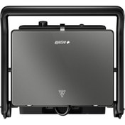 Resim Arçelik TM 6046 G Tost Makinesi 