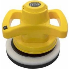 Resim Rown RN5050 Polisaj Cila Makinası 240 mm 