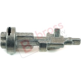 Resim Bross Otomotiv Toyota Corolla E90 1987-2005 Için Kontak Şaft Kilit Silindir Mili 