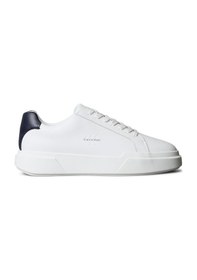 Resim Calvin Klein Erkek Sneaker Ym0ym0134402y Beyaz 