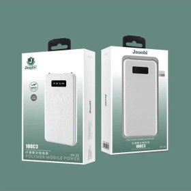 Resim JNUYISW Jnuobi 10,000mah Powerbank 