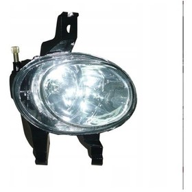 Resim Ayfar (303333) Peugeot 206 Sis Farı Sol 6205t2 