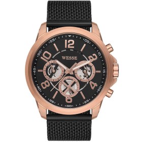 Resim Wesse WWG401204M ERKEK KOL SAATİ 