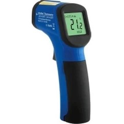 Resim Tfa 31.1134.06 ´ST-330´ Kızılötesi Lazer Termometre 