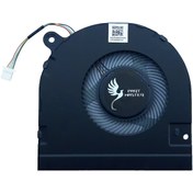 Resim Acer Uyumlu Swift 3 SF314-42 CPU Fan, İşlemci Fanı 