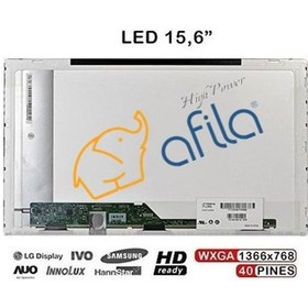 Resim Lp156Wh2(Tl)(Bb), Lp156Wh2(Tl)(E1 Lcd Ekran, Panel (15.6 Led) 