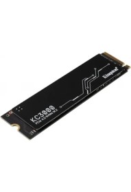 Resim Kingston Kıngston SKC3000S/1024G, KC3000, 1024GB, 7000/6000, Nvme Pcıe M.2 SSD 