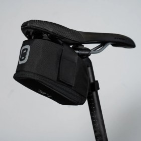 Resim Decathlon Riverside Sele Çantası - 1 L - Siyah - Easy 